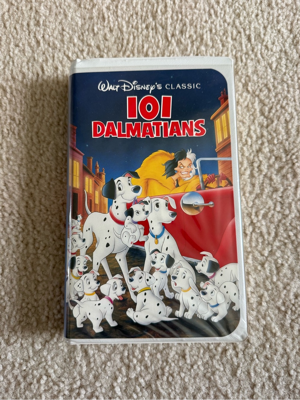 Disney VHS Tape Collection - Picture 2 of 16